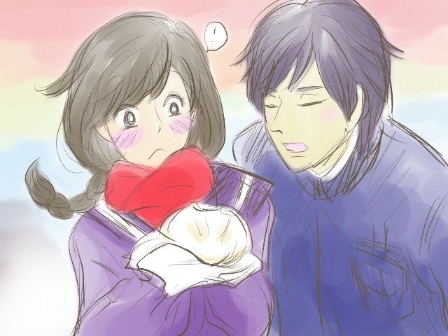 町でうわさの天狗の子のtwitterイラスト検索結果 町でうわさの天狗の子のtwitterイラスト検索結果
