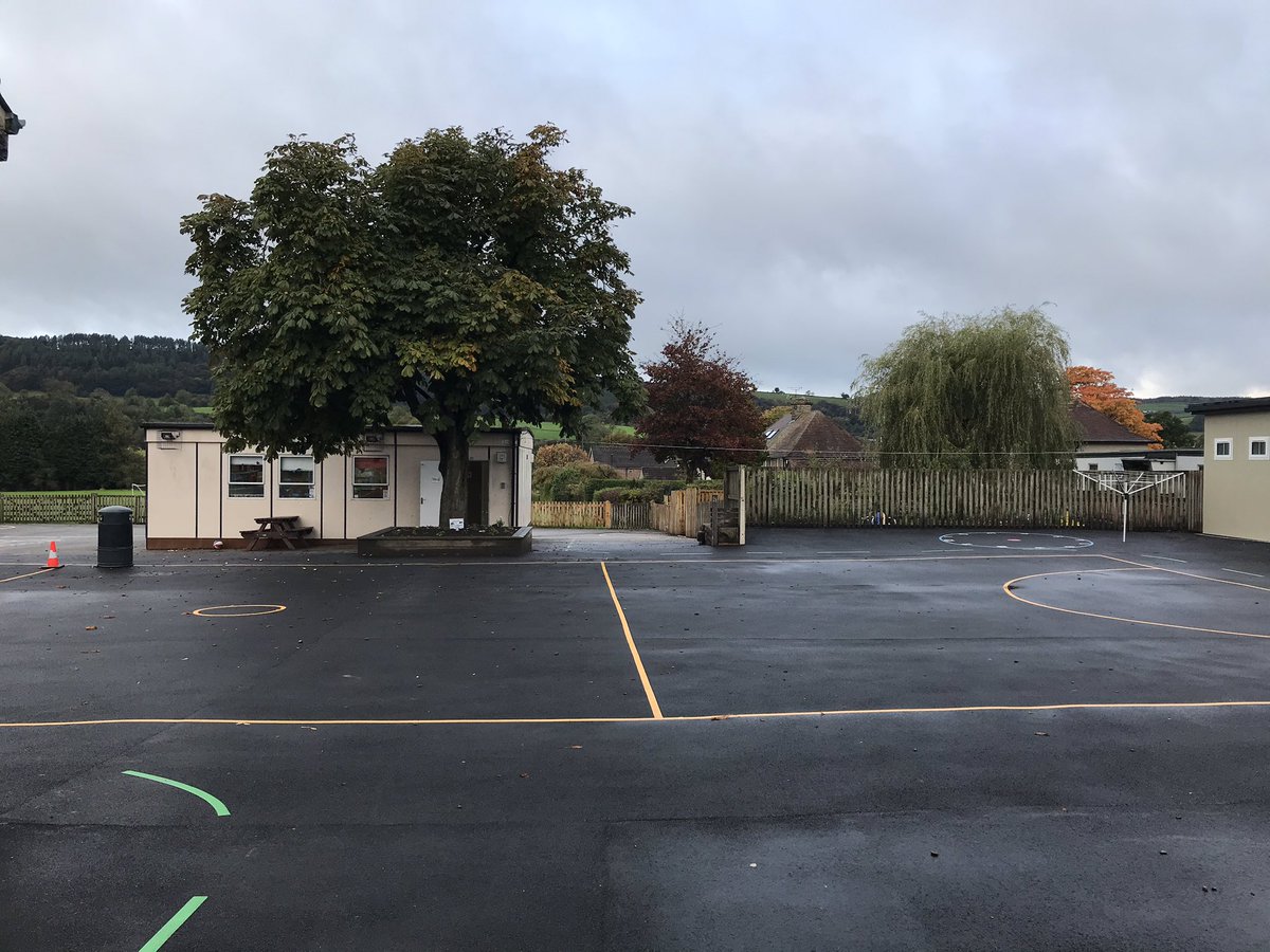 Day 2 of Guess the School! 

Liam is out this morning to deliver Hockey Fest, but whereabouts in Derbyshire is he? Send us your guesses! 😃🏑
