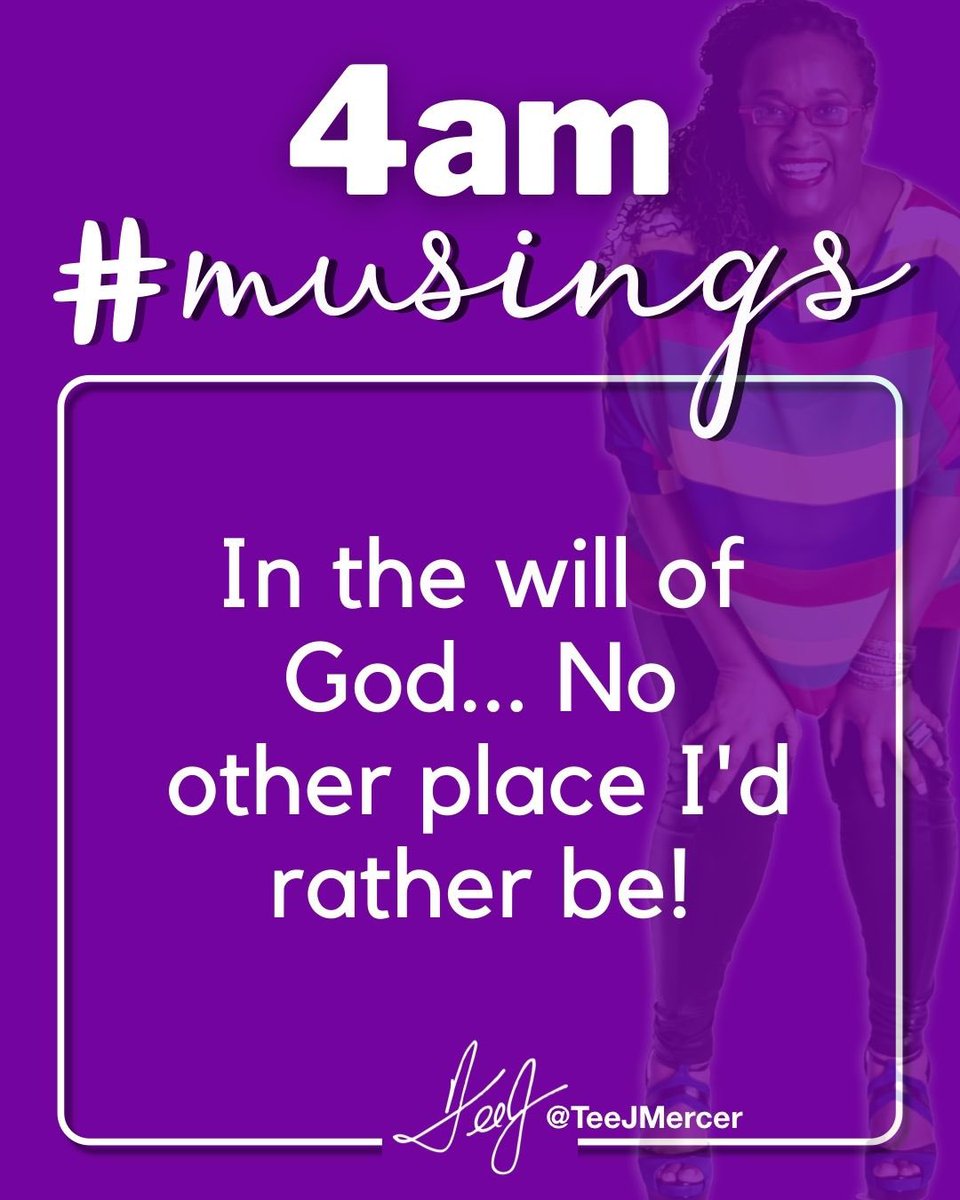 TeeJMercer's tweet photo. #TeeJsMusings #Musings https://t.co/nqkRqJW5nc