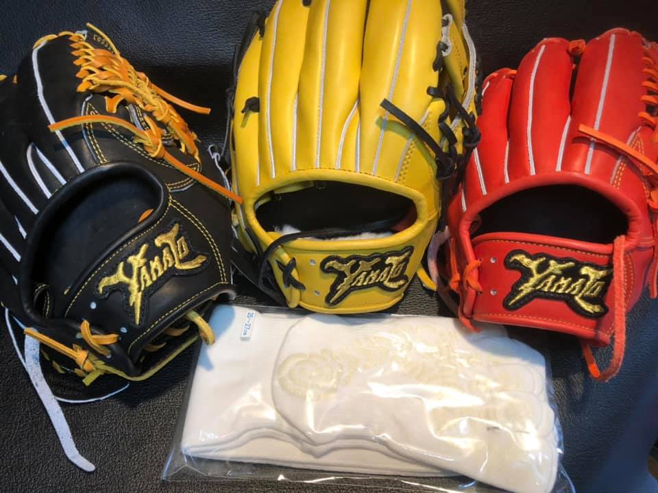 ヤマト・グローブ工房 うめはら社長 (@bba_gloves) / X ヤマト・グローブ工房 うめはら社長 (@bba_gloves) / X