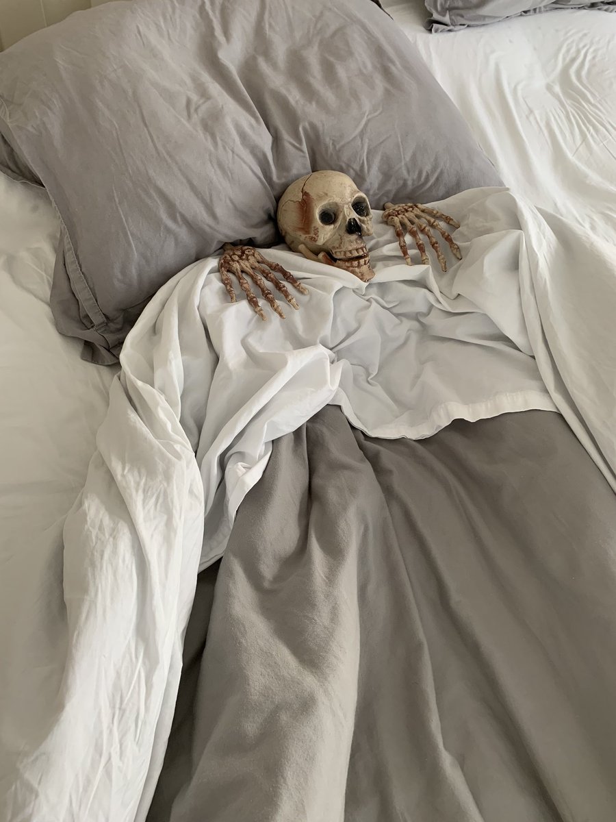 Sips_'s tweet photo. my wife took a picture of me while i was sleeping this morning https://t.co/PsrX2Pdzva