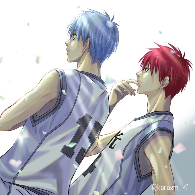 赤黒のtwitterイラスト検索結果 古い順