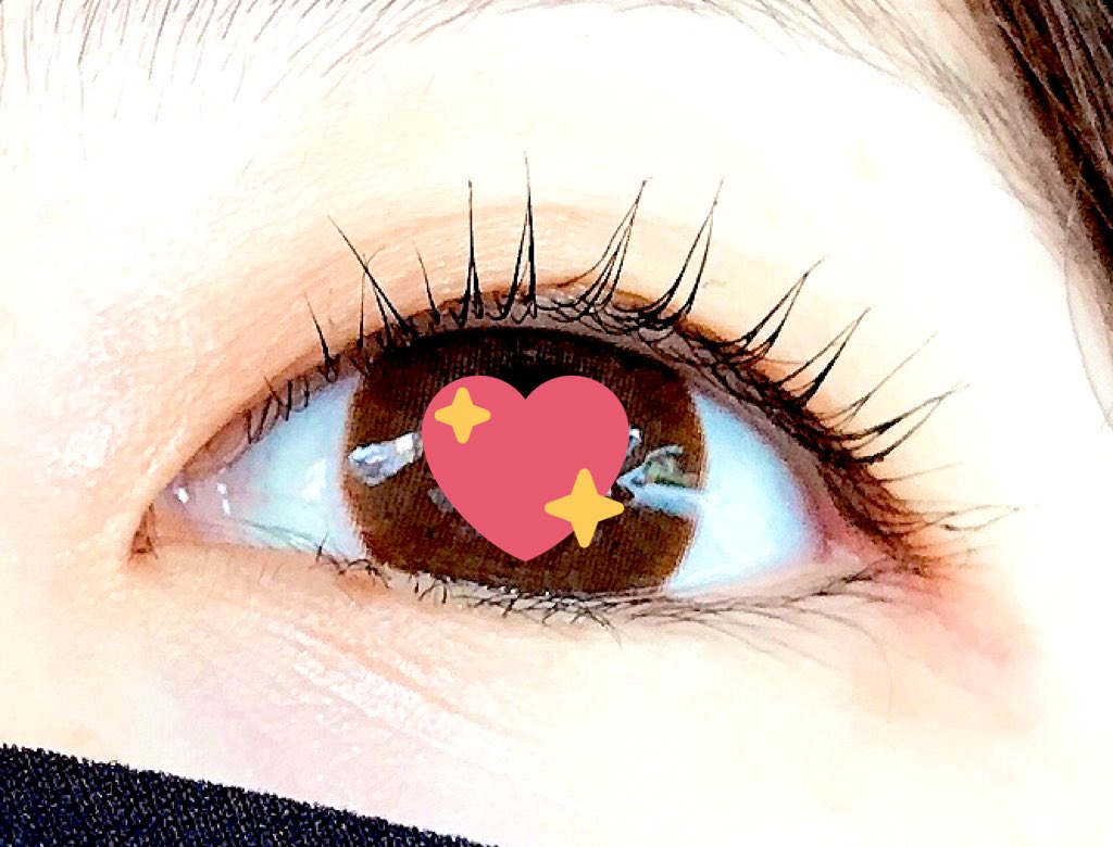 ট ইট র 靴下 マツエクめんどくさいけど凄かった