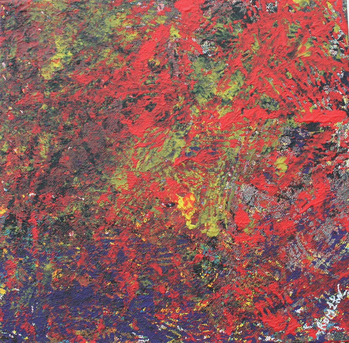Rom1thewood59's tweet photo. "Paranoid_Game" By ©Rom1thewood
#Abstract #Painting #AbstractPainting #Art #ArtWork #Acrylique #AcryliquePainting
@a_saba78
 @Sasha14698930
 @corazza_joseph
 @thejocker_sp
 @BlatherTunes
 @Johancath
 @opancaro
 @PratikSchumi
 @RiviasHunter https://t.co/TkSoxrWqtp
