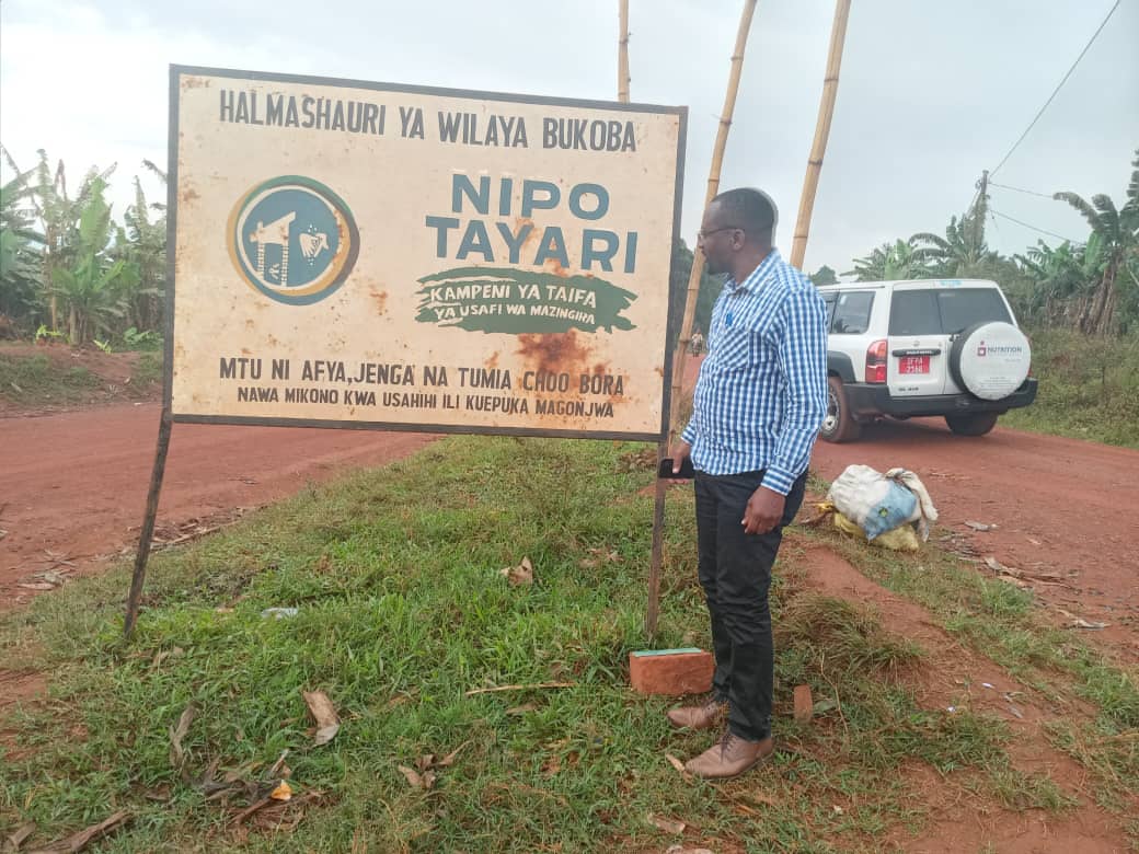 anyitike_pm's tweet image. A product of our thoughts @KaposoMwambuli, @kwezilukas and #RIPRuge. History will remember us for many years to come. Thanks to #LSHTM and #ClearConsortium, together we made it happen. @NyumbaNiChoo