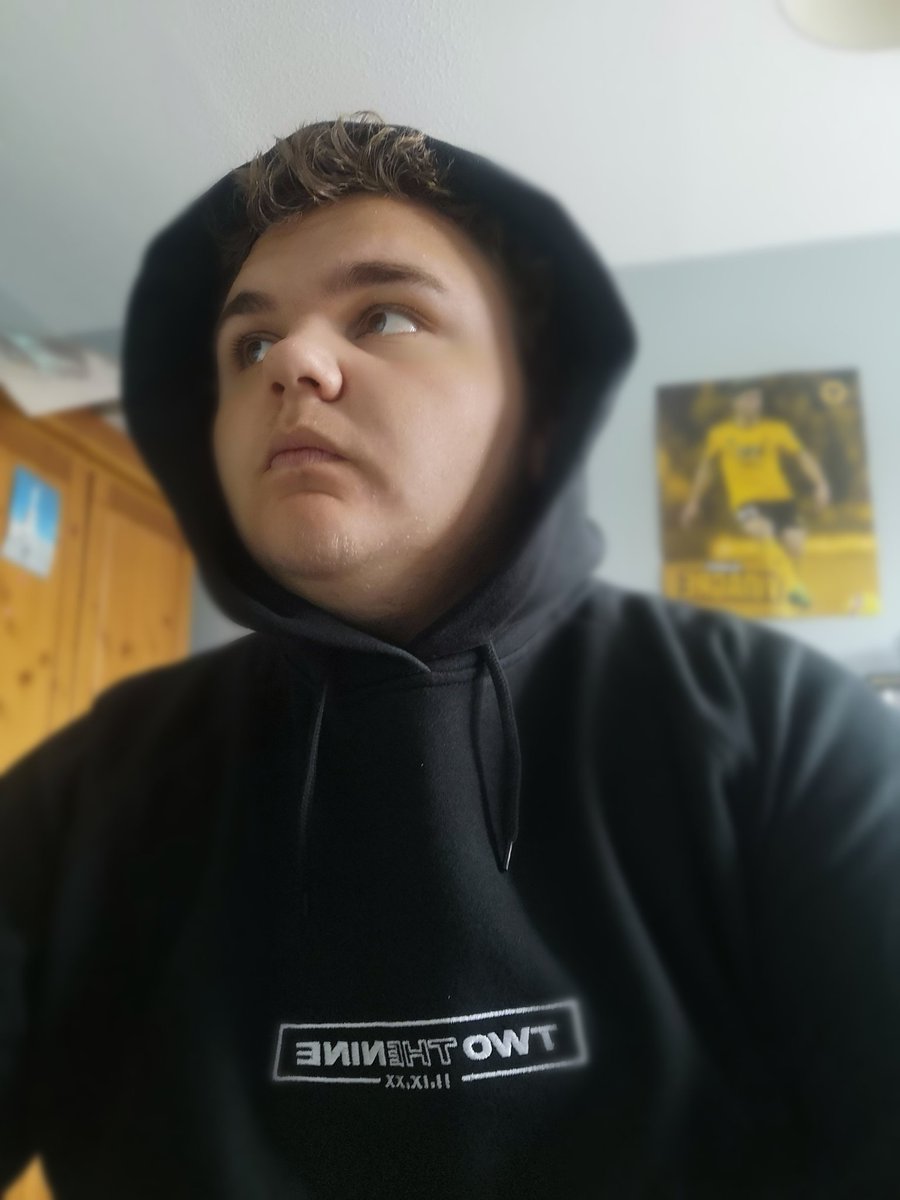 fr0ghopper's tweet photo. @2the9clothing
@nashertv
Finally arrived https://t.co/AXpXJ2h47A