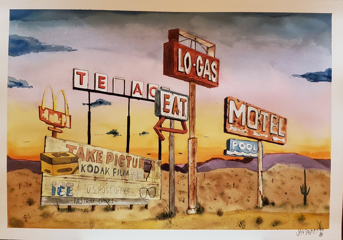 shellypalmer's tweet photo. My friend @jaysamit has many hidden talents and some that are now beautifully on display at the https://t.co/bneJaytYcY gallery. Check out his wonderful exhibition #AmericaDisrupted https://t.co/AQHn1rCrT5