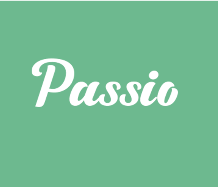Remember our blog last week? We are challenging job market discrimination with a new project-Passio! passio.work 

#recruiters #CV #Resume #Job #jobseekers #sdg8 #sdg10 #equalopportunites #decentwork