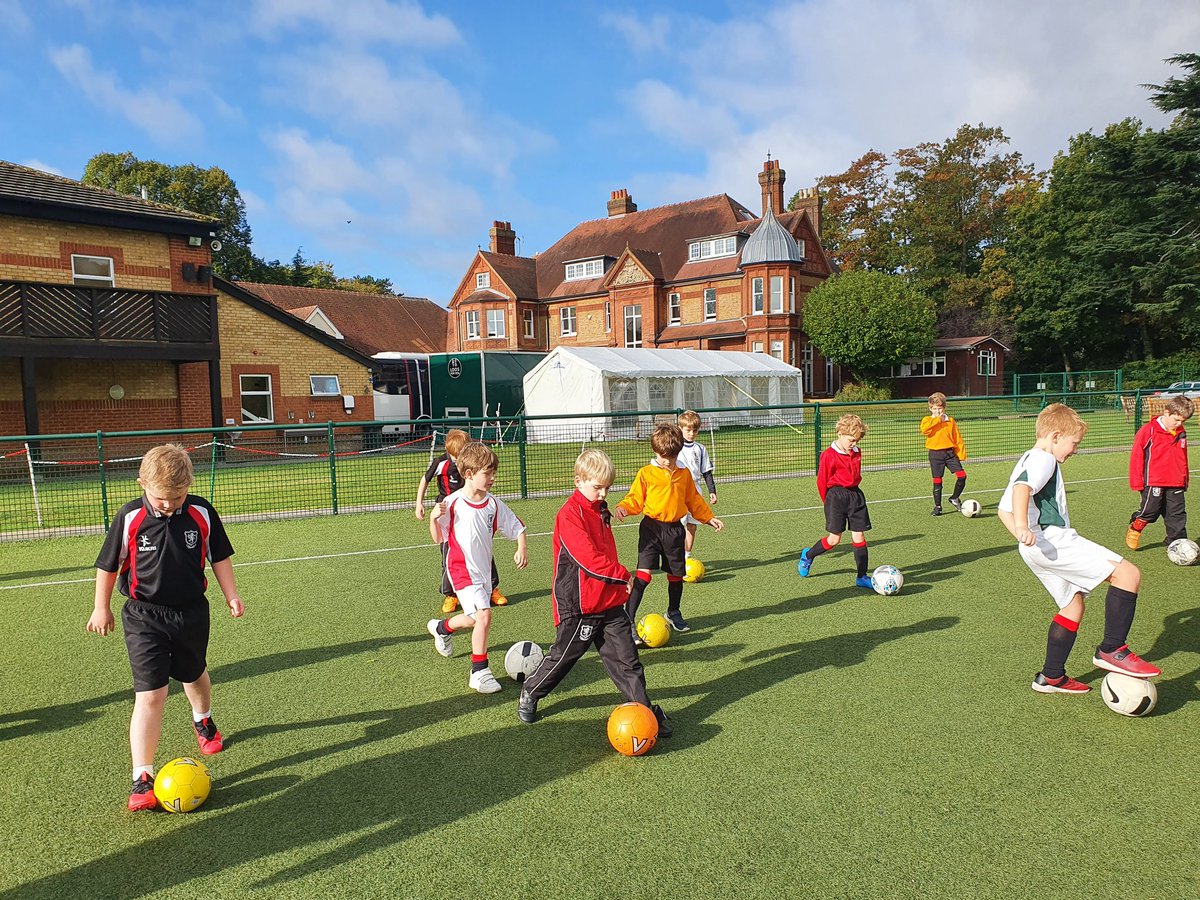 SHSsport1865's tweet photo. Energy, action and fun in full evidence with the @shrewsburyhouse Year 3 football champs! Great to see the skills on show - keep it up boys! #year3champs #passandmove #runandfun https://t.co/1Lp1QqC8H2