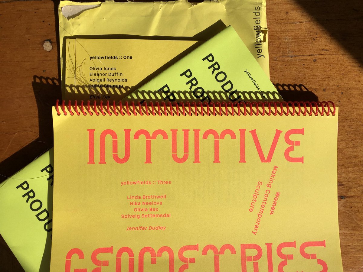 KHCurate's tweet photo. Hooorrraaayyyy! My Yellow Fields 1/2/3 have arrived!
#yellowfields https://t.co/W5z5QNWj3P