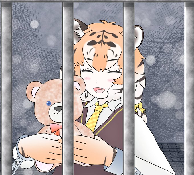 イヌキシさん がハッシュタグ アムールトラ をつけたツイート一覧 1 Whotwi グラフィカルtwitter分析