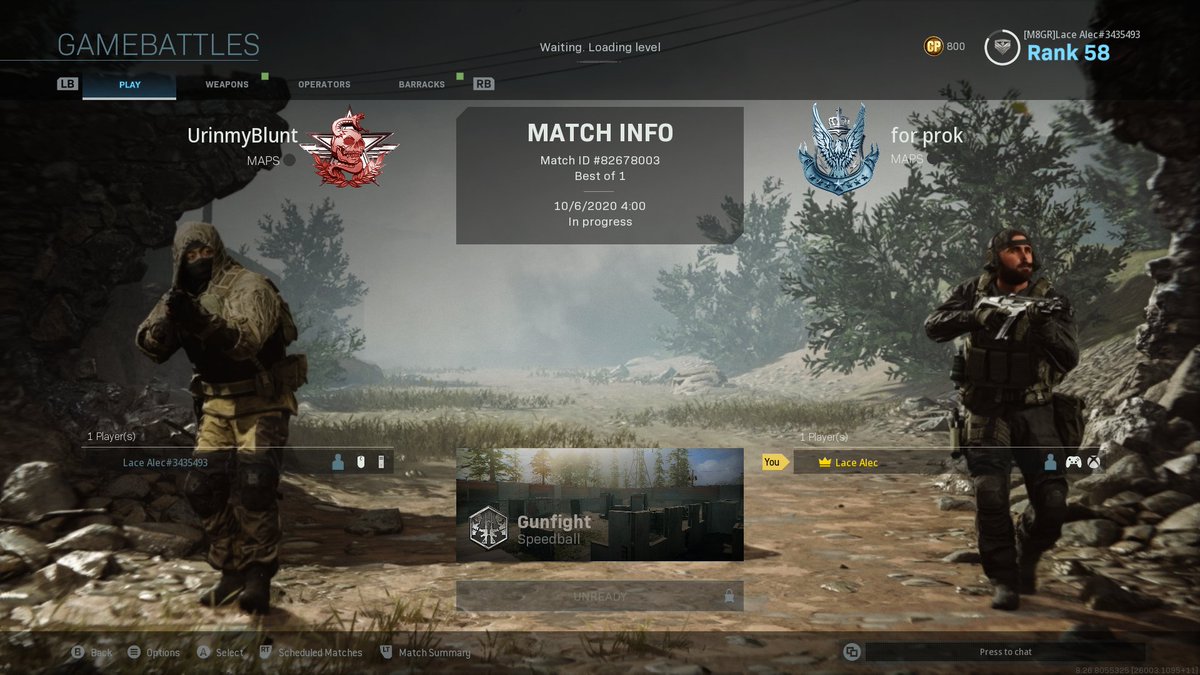 Rapiid8's tweet image. #CallofDutyModernWarfare #XboxShare