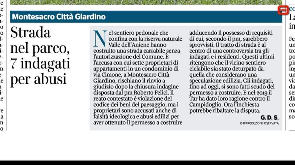 dora_antonini's tweet photo. @Paolo_Foschi @EnricoStefano @virginiaraggi @DonatellaIorio1 @AssLucaMontuori https://t.co/iXv3AjbcIE