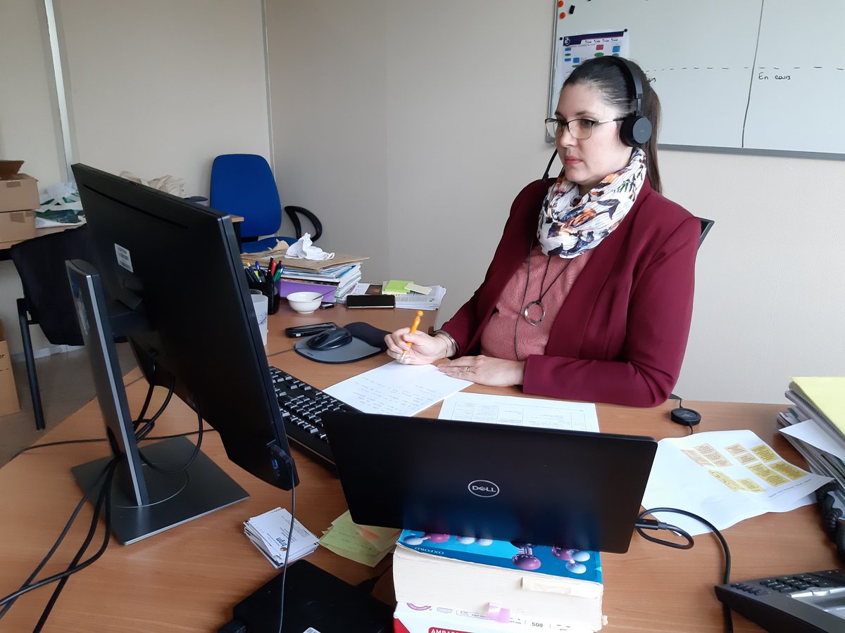 BRGM_fr's tweet image. C&apos;est parti pour le challenge créatif de l&apos;équipe Silex sur le thème l’oracle des géosciences

#innovation #IA #tinnov2020 #géosciences 

@techad_fr @GexplOreFr