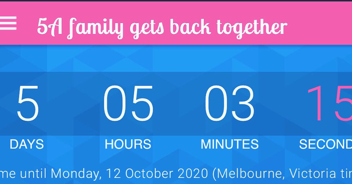 And the countdown to get back together with my class cherubs has started!! #melbourneteachers #aussieteachers