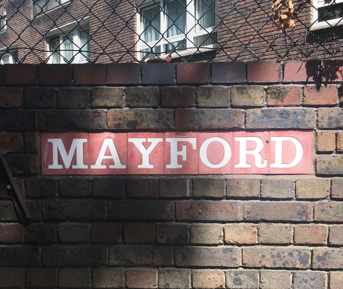 Studio Partington tweet media