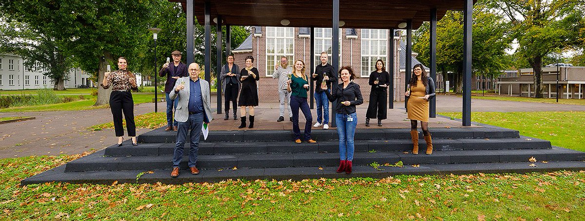 MIJLPAAL: sinds 1 oktober is de beroepsgroep ervaringsdeskundigen bij GGzE vertegenwoordigd in de Ervaringsdeskundige staf. ggze.nl/nieuws/2020-10…