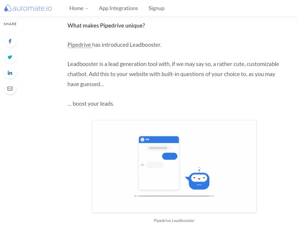 automate's tweet image. This is a powerful feature and it was a part of our blog too 😁🔥 --&amp;gt; automate.io/blog/crm-apps/…

#crmapps