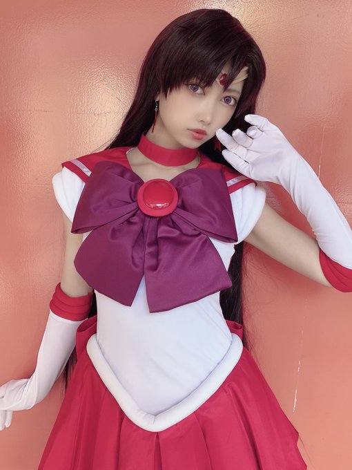 Twitterのコスプレ画像62