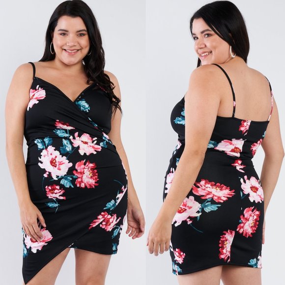 TweeterPSexton's tweet image. So good I had to share! Check out all the items I'm loving on @Poshmarkapp from @babydollsplus #poshmark #fashion #style #shopmycloset: posh.mk/DK2DYgugmab