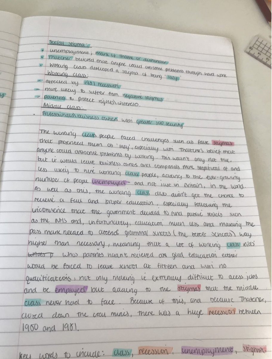 SutcliffeMiss's tweet photo. Absolutely over the moon with the amazing work submitted on Teams by the fabulous 10ZSE. We are using the @OakNational Blood Brothers scheme of work and the students are responding to it so well - see you very soon for today's 'live' guys! @BBGAcademy @bbgenglish @BBGAcademyTL https://t.co/hKNF72LBhy