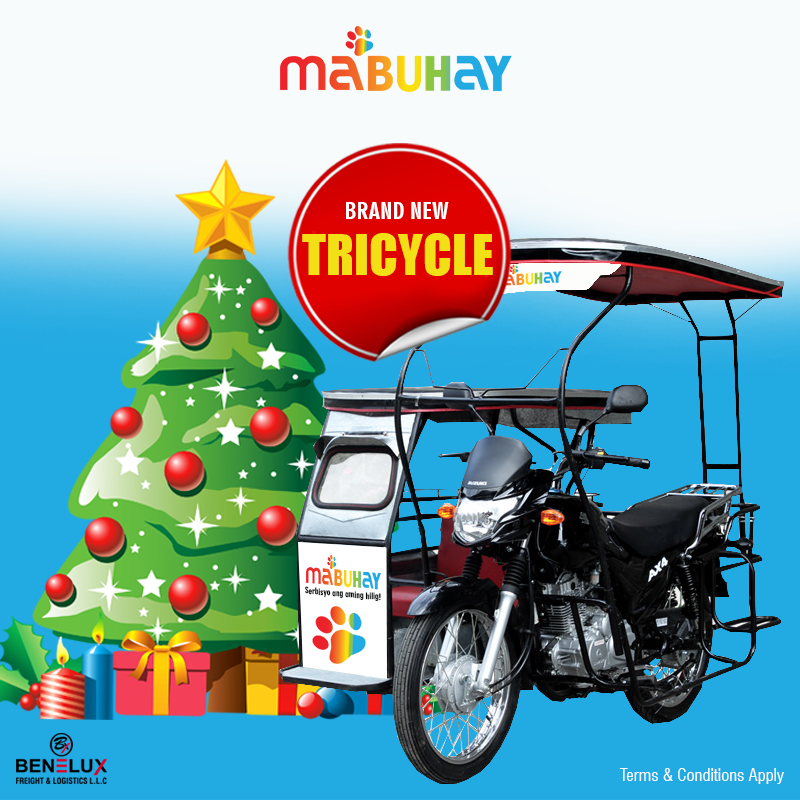 Mabuhay Cargo (MabuhayCargo) Twitter