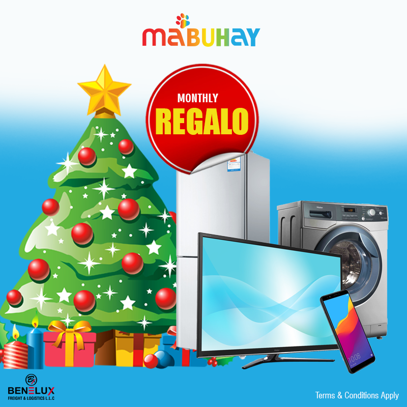 Mabuhay Cargo (MabuhayCargo) Twitter