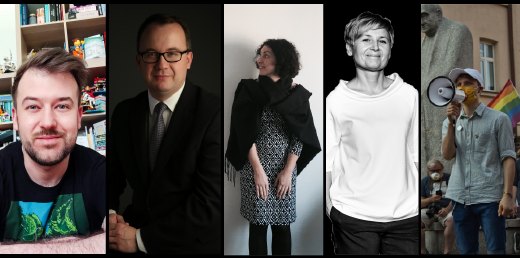 KatNiemiec's tweet photo. 10.10 @amnestyPL organizuje debatę online o przyszłości #prawaczłowieka. Po debacie będzie można porozmawiać z uczestnikami i prowadzącą. Jeszcze dziś zbieramy zapisy na te spotkania indywidualne: https://t.co/JkkMrWOtRQ

#30AmnestyPL https://t.co/1bWn4f0jql