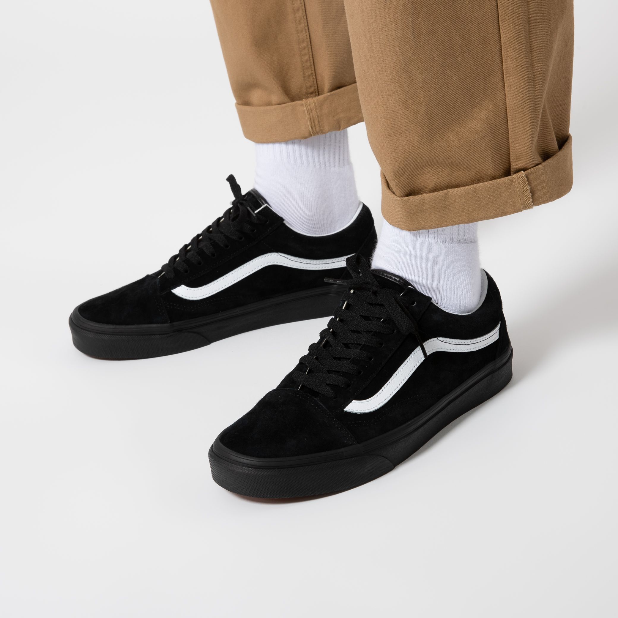 Vans vn0a4u3b18l sale