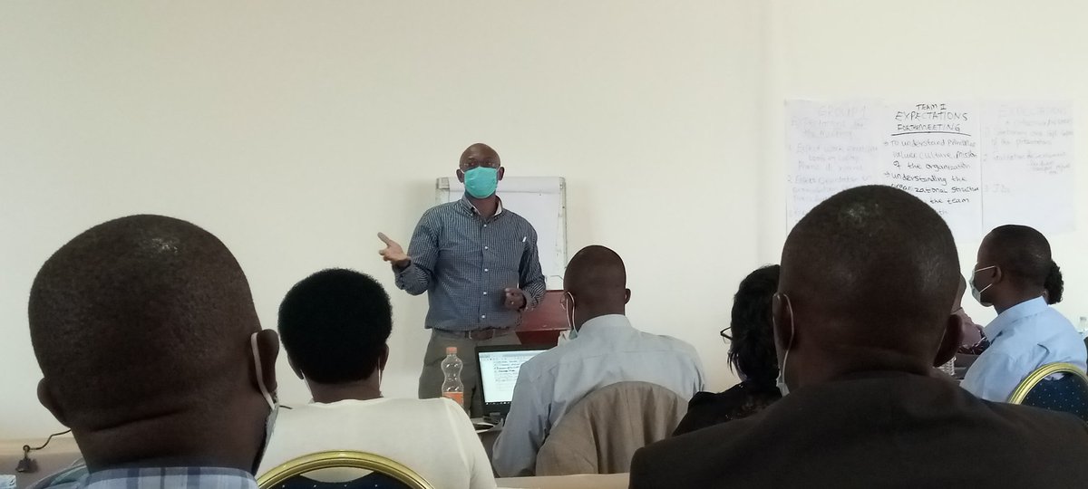 TASOUganda's tweet photo. In Ankole sub region,we have moved from limited access of #HIV services,low #HIVprevention & low funding 2 having upto 90% of people doing well with support from @USAIDUganda. DrEdwardBitarakwate - Country Director @EGPAF #RHITESSWTransition https://t.co/mLRbJ9TKfX