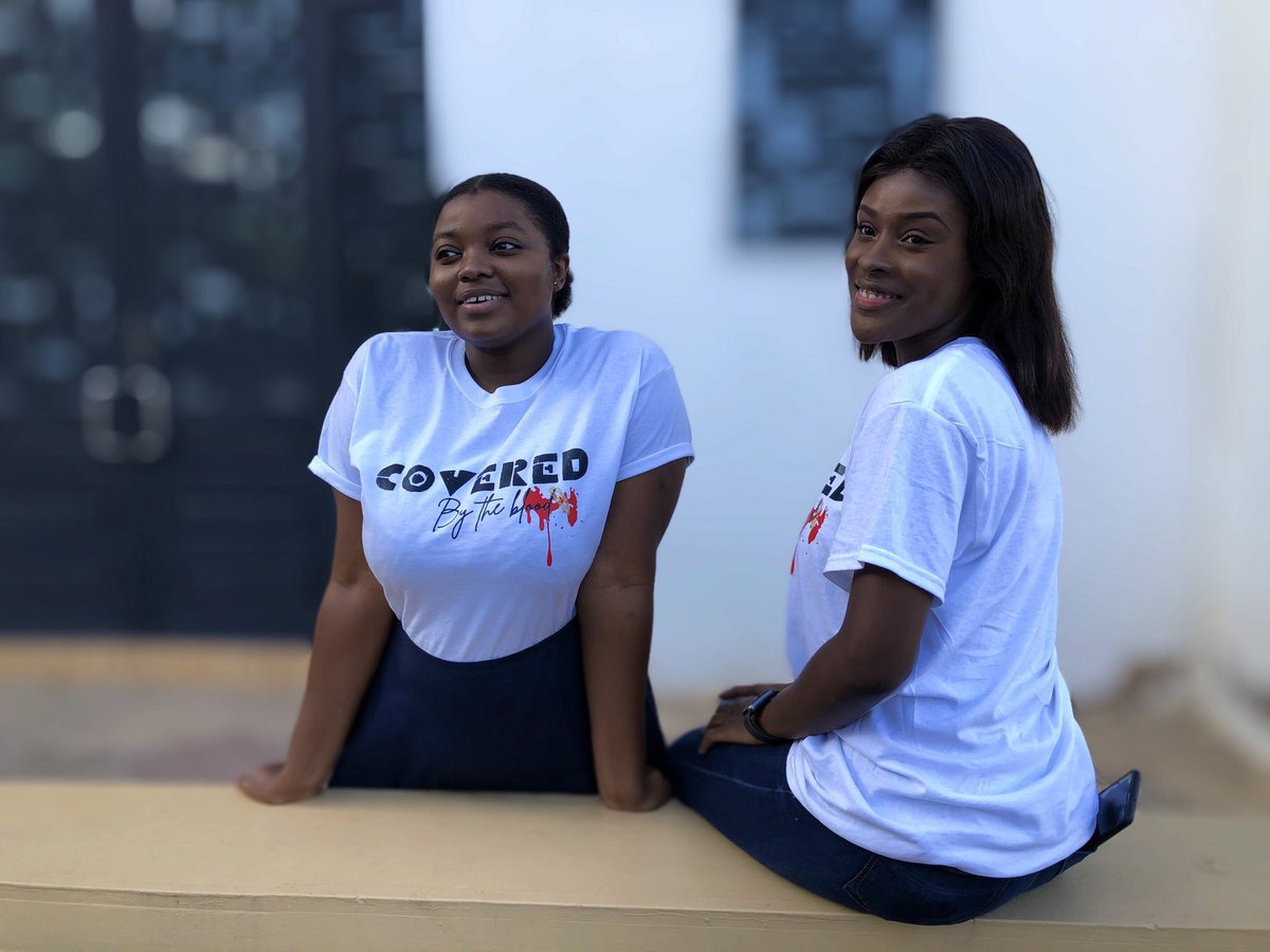 ms_kay_x's tweet image. ¢35.00 only friends. 
If you won’t patronize, at least please retweet. 

To those interested, please find us on Instagram (instagram.com/cvrd_gh?igshid… )

#spreadingJesus #Jesus #Christian #gospel