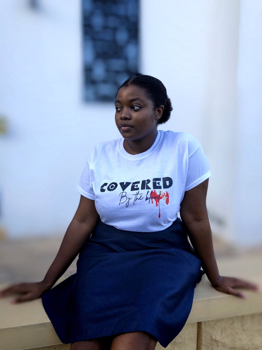 ms_kay_x's tweet image. ¢35.00 only friends. 
If you won’t patronize, at least please retweet. 

To those interested, please find us on Instagram (instagram.com/cvrd_gh?igshid… )

#spreadingJesus #Jesus #Christian #gospel