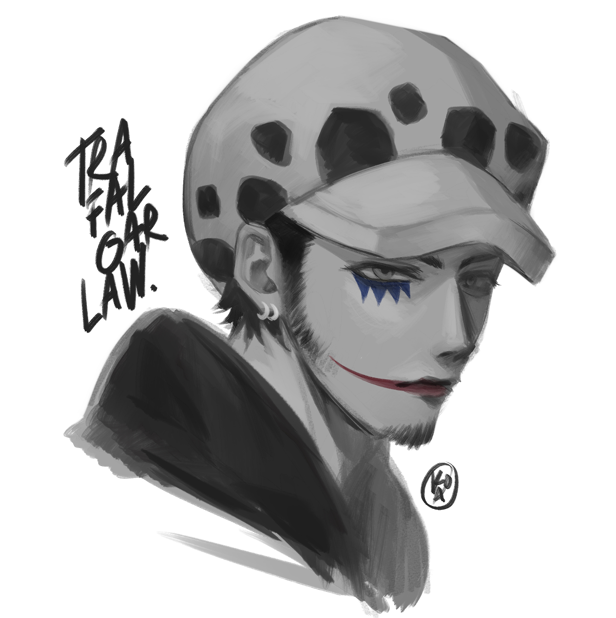 KAOHOM 🦁🔗😈♦ COMMISSION CLOSE on Twitter 