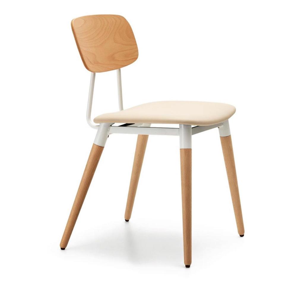 tmleadercontrat's tweet photo. Mirad que novedad más interesante... silla Mina. Tm Leader Contract hace las cosas bien. #diseño #design #muebles #decoracion #hotel #restaurantes #silla #contract #tmleadercontract https://t.co/ILQ0BxNiqi