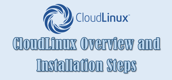 2daygeek's tweet image. CloudLinux Operating System Overview and Installation Steps...For more details @ 2daygeek.com/install-cloudl…
#CloudLinuxOS #CloudLinuxInstallation #CloudLinuxOSReview #CloudLinuxOverview #CentOS #rhel #RHEL #RedHat