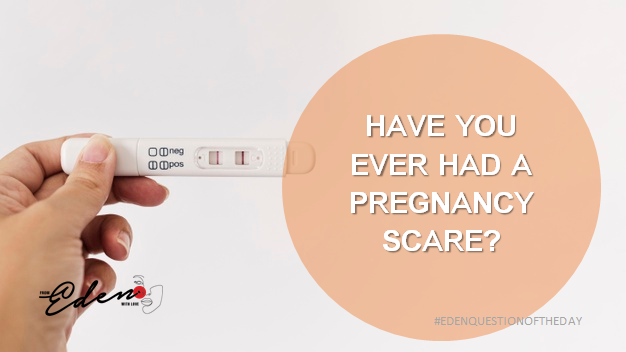edenwithlovesa's tweet photo. #EDENQUESTIONOFTHEDAY; have you ever had a pregnancy scare?
#pregnancyscare
#bdsm
#kink
#kinky
Don't forget to follow us on our social media networks
Facebook, IG, YouTube; fromedenwithlovesa and Twitter; edenwithlovesa https://t.co/JUKSOSmGO7