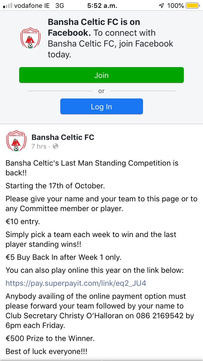Our lastman standing is starting on Saturday the 17th of October  ⚽️⚽️⚽️⚽️⚽️⚽️⚽️🏀