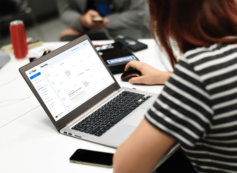 MeetRoger_io tweet media