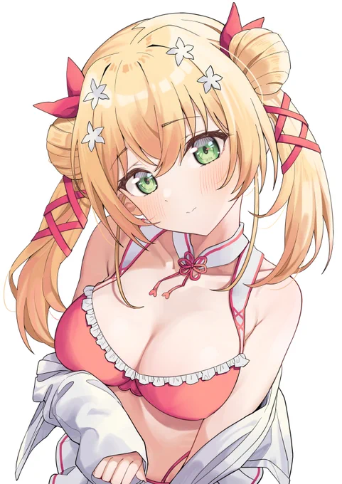 #ねねアルバム

水着あるある 