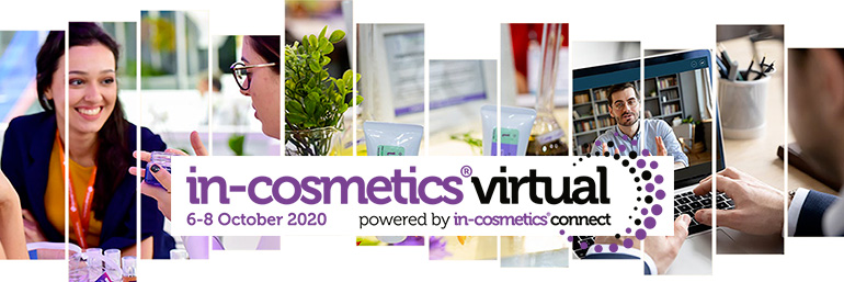 Discuss with the SILAB Cosmetics and SILAB Softcare teams during in-cosmetics Virtual. Scientific innovations, marketing concepts, latest trends, we will answer all your questions. To book an appointment: in-cosmetics.eventnetworking.com/register #incosvirtual #incosmetics @incosmetics