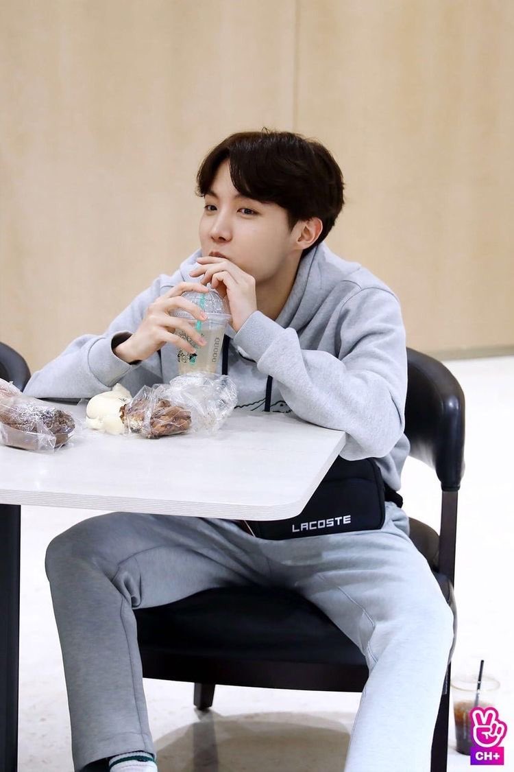 SIR...JHOPE...JAY...HOSEOK...SIR