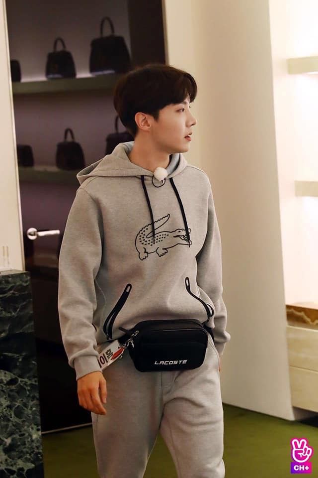 SIR...JHOPE...JAY...HOSEOK...SIR