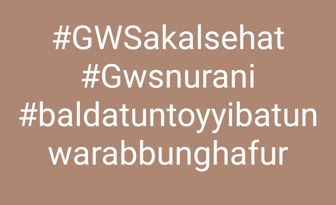 aqua_gelass's tweet photo. Kedzoliman meraja lela karena banyak orang-orang baik yang diam.. https://t.co/dPJnQBxgN8