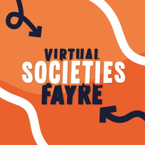 IT'S ALMOST TIME!

🎉 WE GO LIVE WITH YOUR VIRTUAL SOCIETIES FAYRE AT 10AM

Live chat with current members of the societies to find out about what they get up to! 🗣️

JOIN VIA THE LINK BELOW 👇
lincolnsu.com/welcome