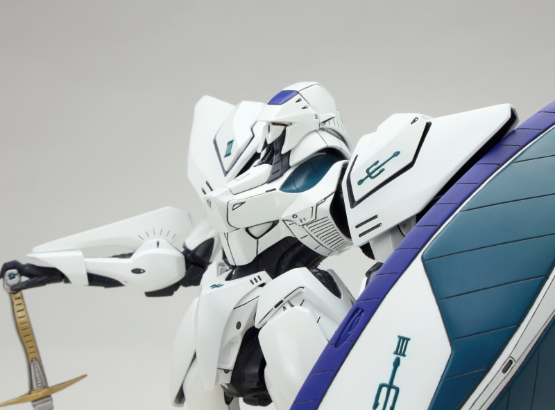 WSC 1/100 ジュノーン 後期型 完成しました！ KOG 、L/M、ジュノーンの