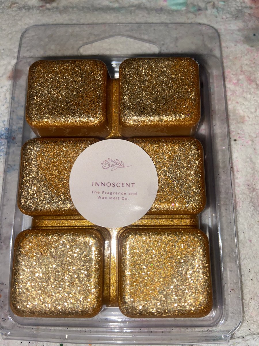 fanning_amy's tweet photo. Retweet to help a small business!!
I sell vegan friendly soy wax melts, carpet fresheners and car air fresheners and have lots of Halloween themed melts and fragrances available - my insta is @innoscentmelts 👻🎃🤞🏻 https://t.co/AciUP67IPr