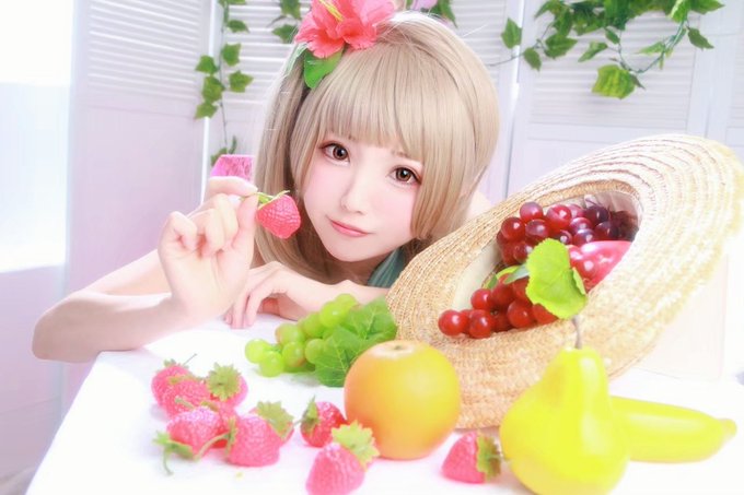 Twitterのコスプレ画像58