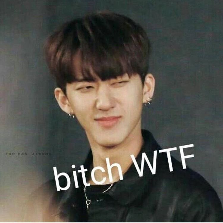  Changbin stans • we a whole mess • screaming/crying/dying• quality tweets though • it’s Binnie. Period. • the only time you can be a soft and hard stan at the same time • chatty but we fail sometimes okay. • always ready to fight. Anyone. • funny as