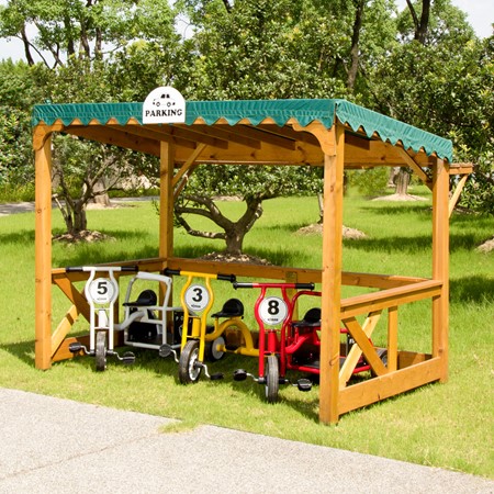 lockersrus's tweet photo. 🚎🚌🚙🚕🚗Outdoor Parking Shelter🚎🚌🚙🚕🚗
Park your trikes and keep everything tidy with this robust outdoor trike shelter.
The robust frame is made from solid pine wood.
£700.00 + vat free delivery https://t.co/rpQkVdTUXy