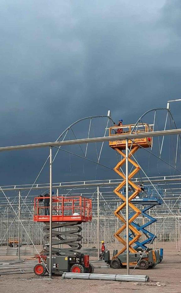 Very good start to the week!

At Agrikol we work diligently so that the quality of our projects is always the best.
For that and more we are proudly Agrikol!

<a href="/EusiAgrikol/">EUSI Agrikol</a> <a href="/AgrikolQ/">agrikol qro</a> <a href="/AgrikolTunisie/">Agrikol Tunisie</a> 

#construction #building #greencompany #greenhouses #agroculture #project #horti